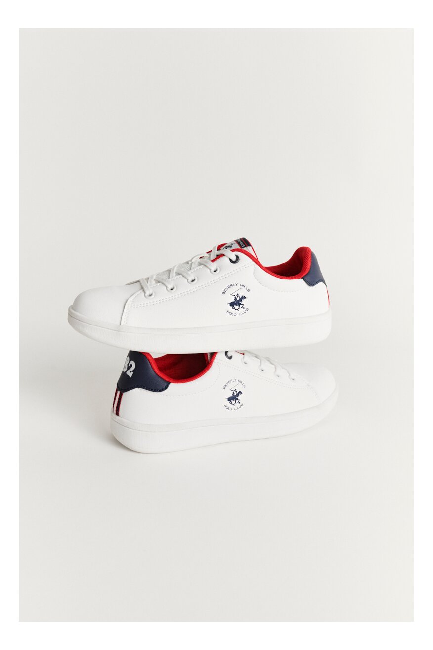 Beverly Hills Polo Club - Sneakersy - 5905588561415