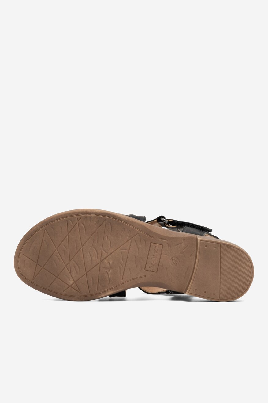 Clara Barson - Sandały - 5904862826059