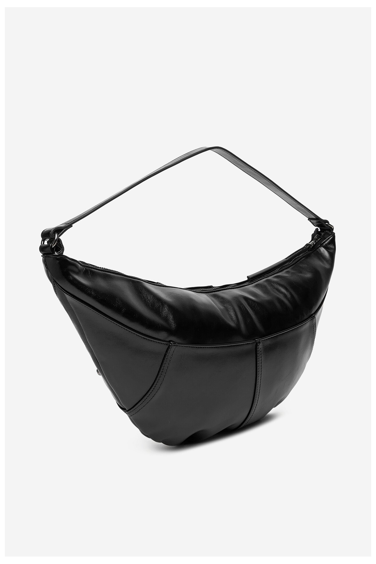 Geantă de mână Jenny C-JEN-L-009-08 NEGRU