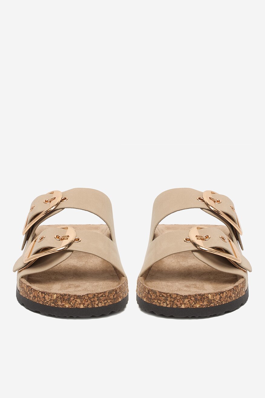 
                Jenny - Klapki - 5906751985816