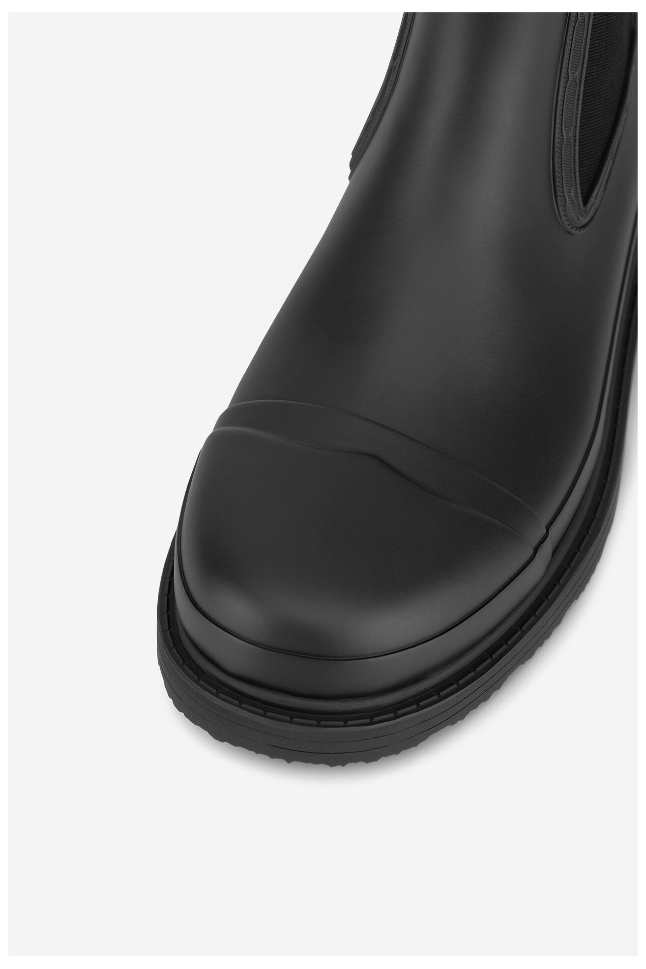 Cizme de cauciuc HUNTER WFS1018RMA NEGRU