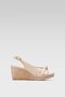 Sandale Lasocki OCE-3033-08 BEŽ