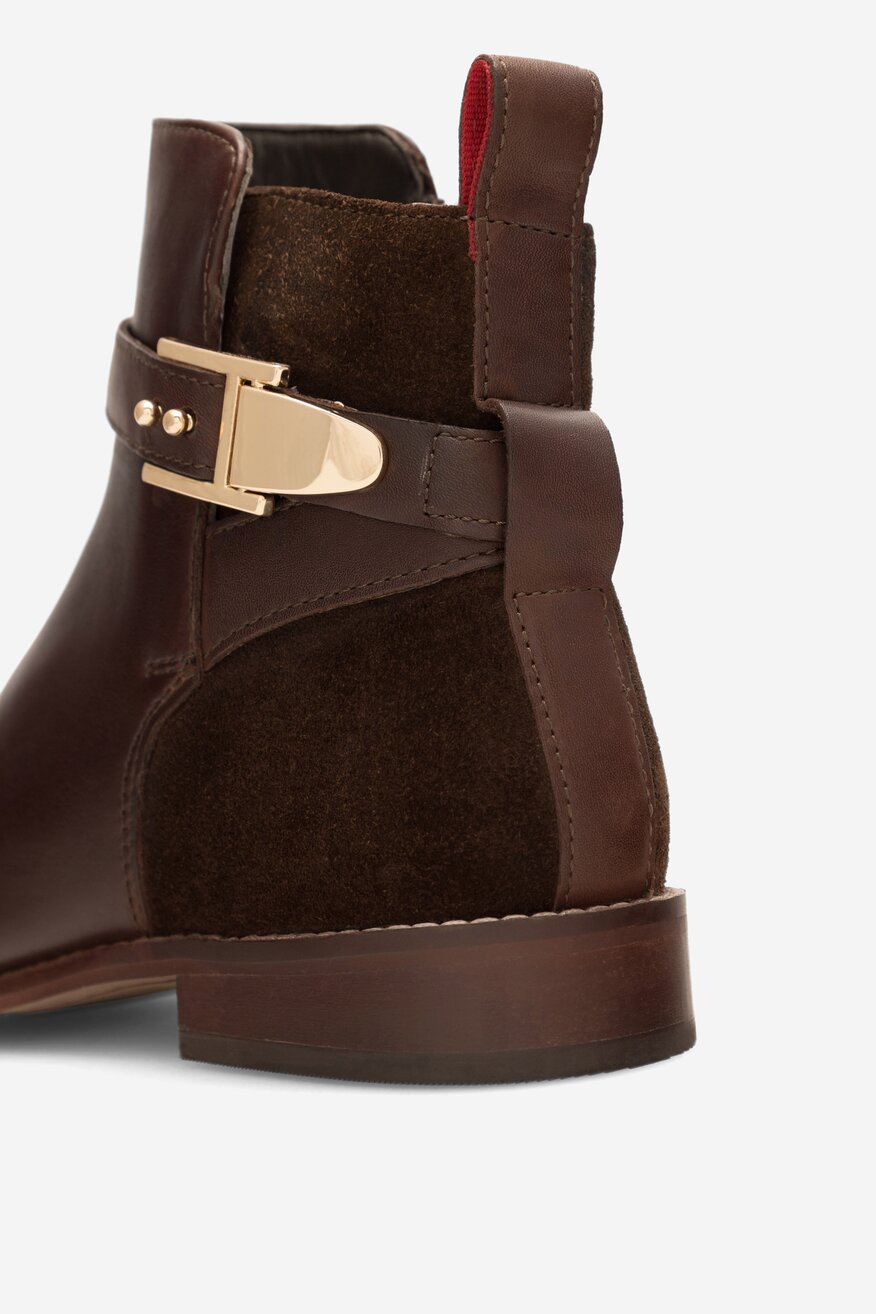 
                Боти Sergio Bardi КАФЯВ - 5905588746287