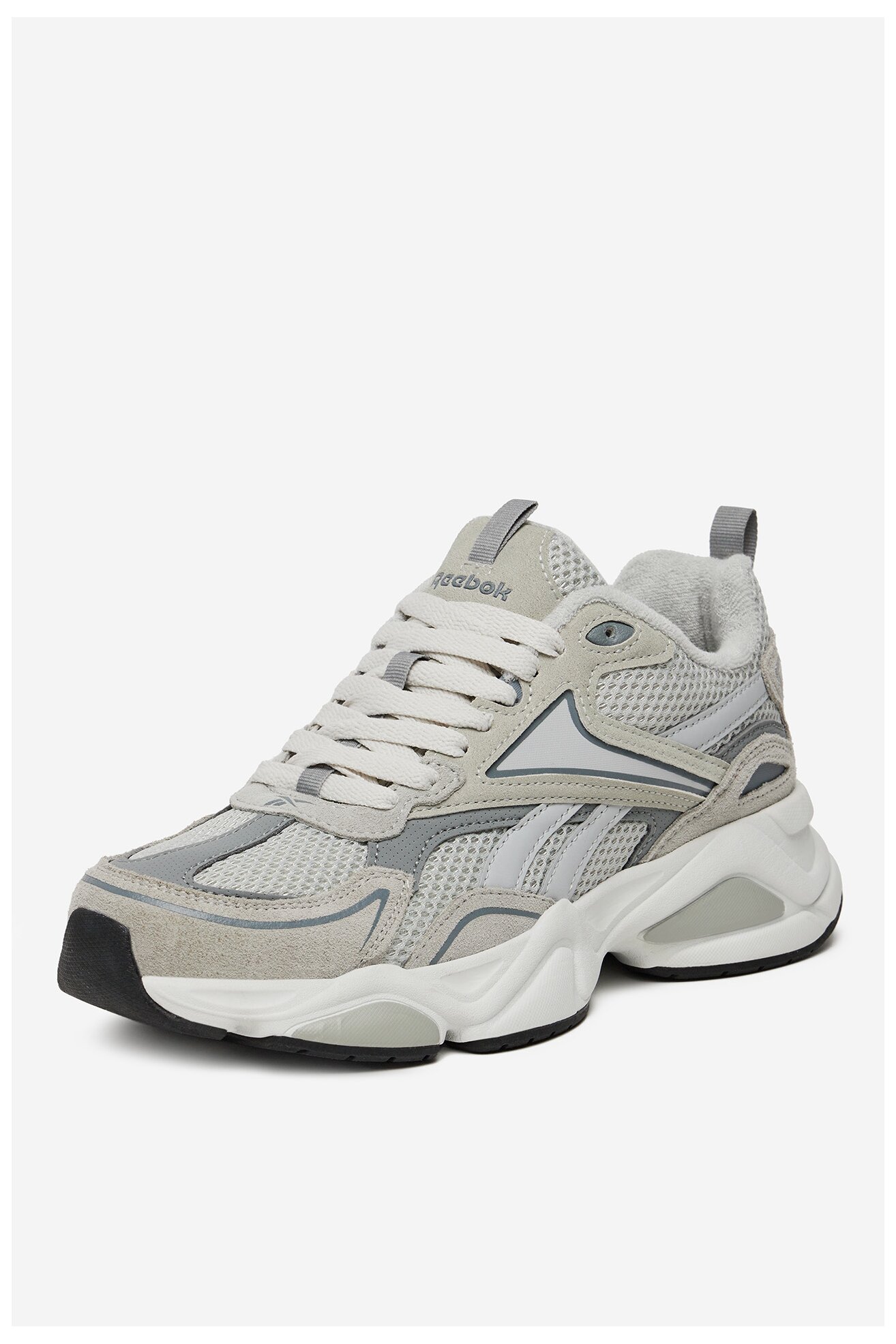 Кросівки спортивні Reebok CHARGE AR30246MSSZ СІРИЙ