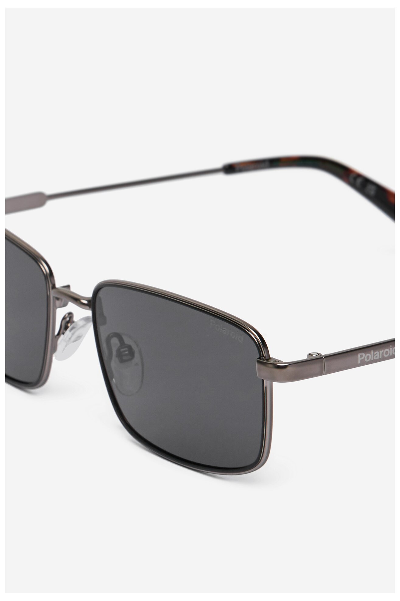 Okulary unisex Polaroid C PLD 6227/S/X Czarny