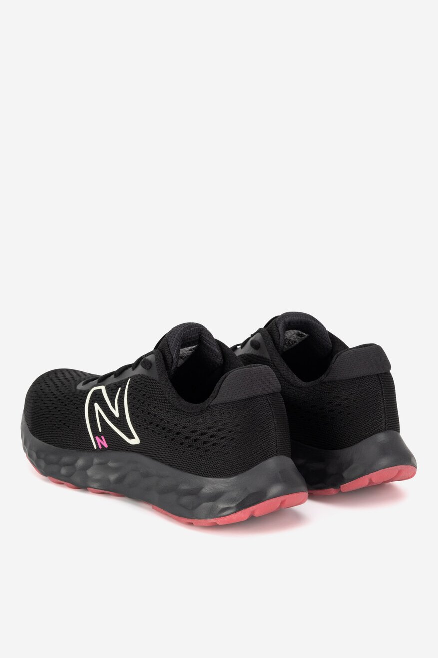 
                Sportcipő New Balance FEKETE - 5905588331643