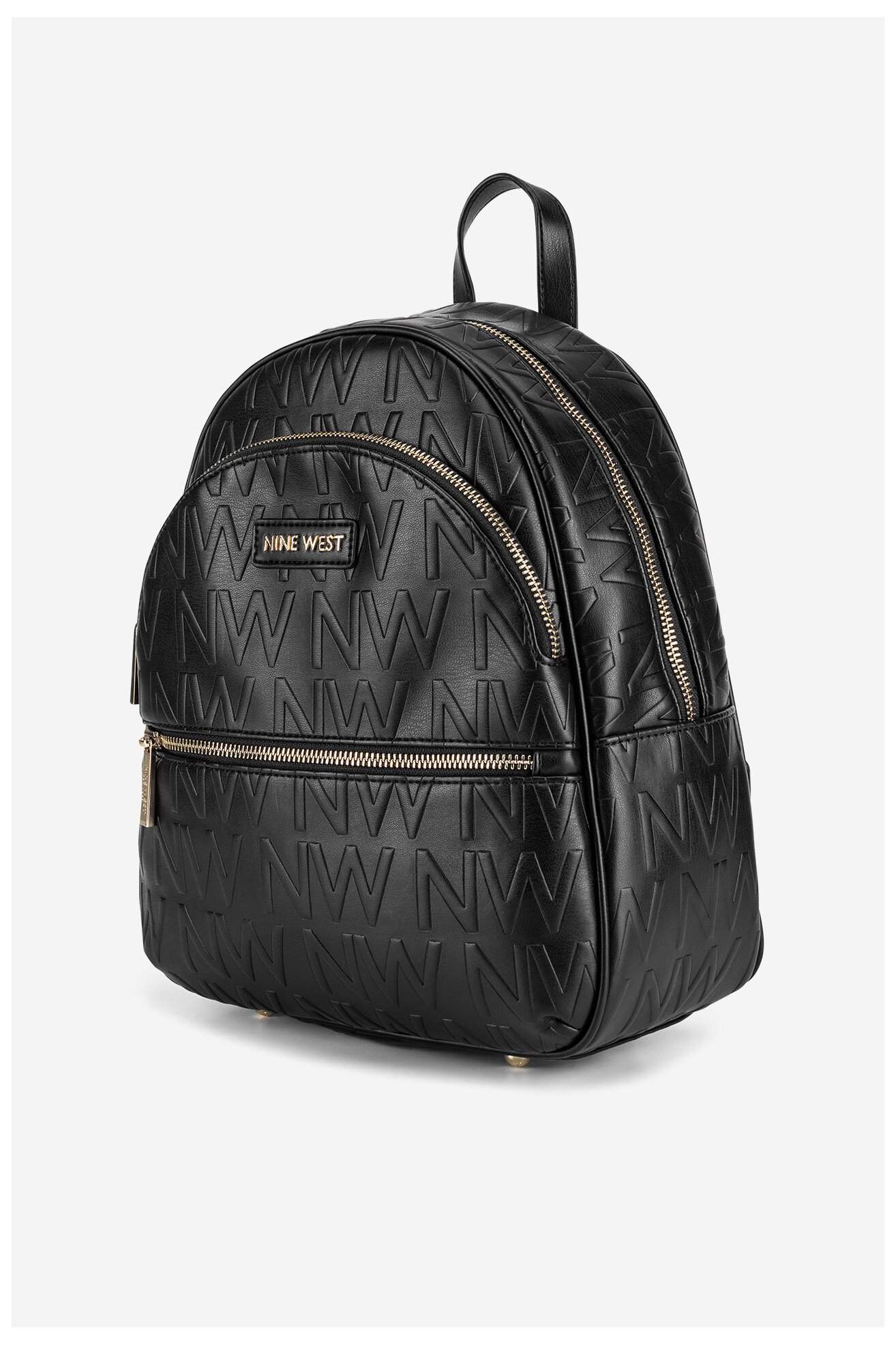 Ranac NINE WEST LX10046 CRNA