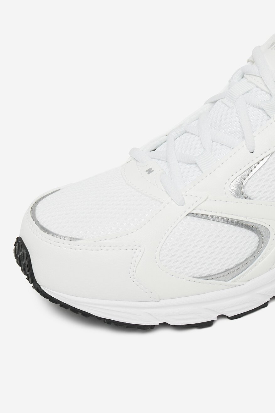 Sportovní obuv New Balance BÍLÁ - 5906751438794