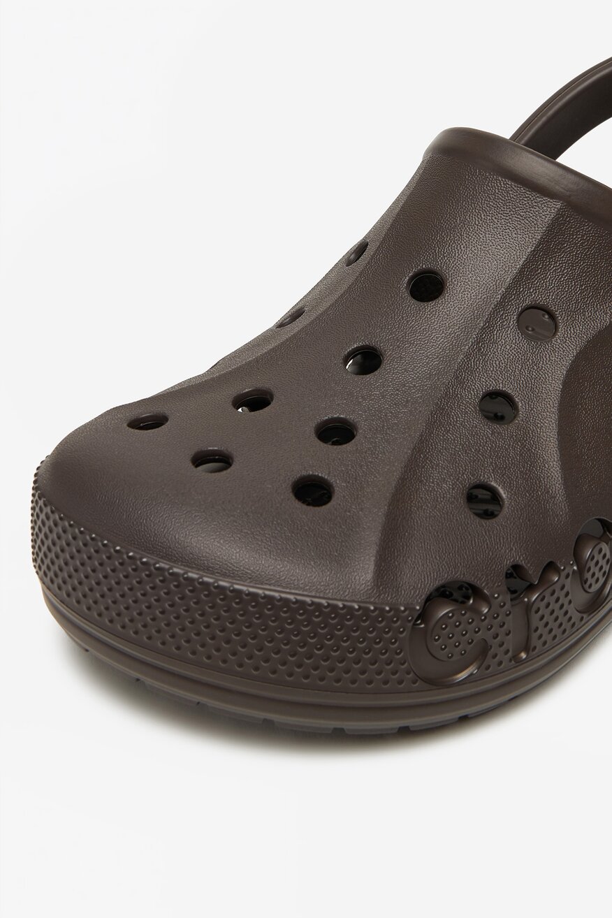 Uszodai papucs Crocs BARNA - 5906751206263