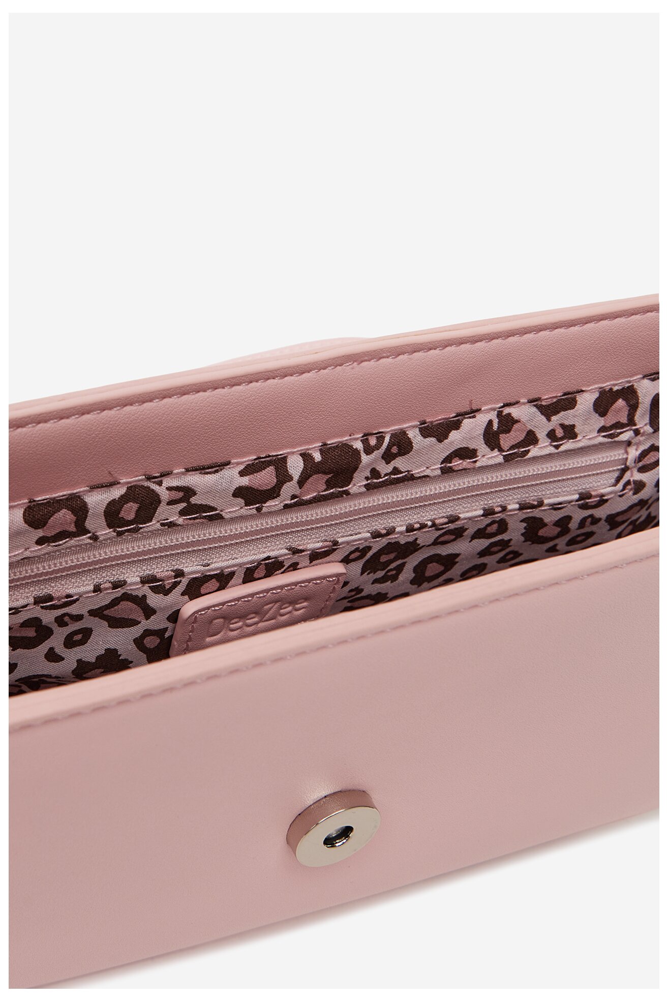 Torebka DeeZee GL23188 Różowy