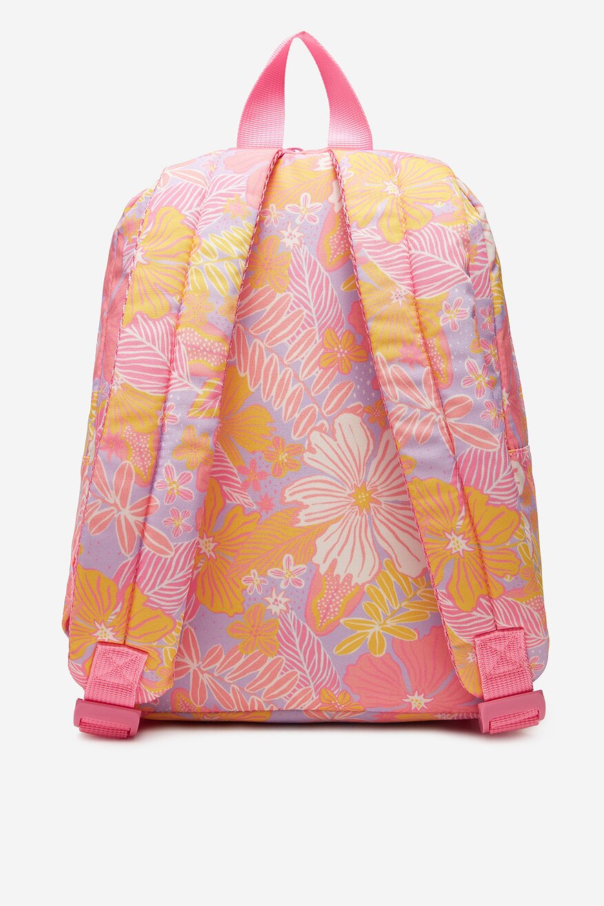 Раница ROXY РОЗОВ - 5906751061251