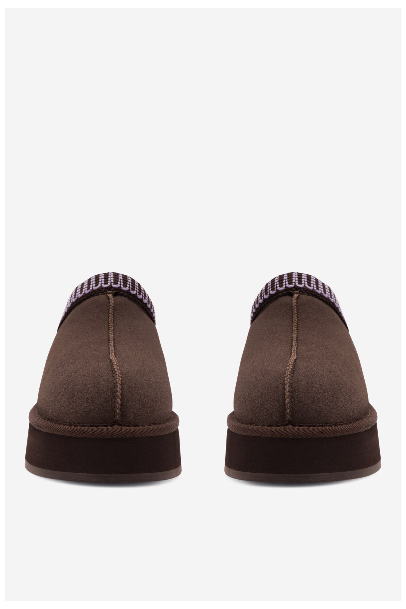 Kapcie Jenny Fairy LUNA BJL221102 Brązowy