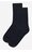 Čarape Lasocki 2MB-001-SS23 (1-PACK) 39-41 KOBALT PLAVA