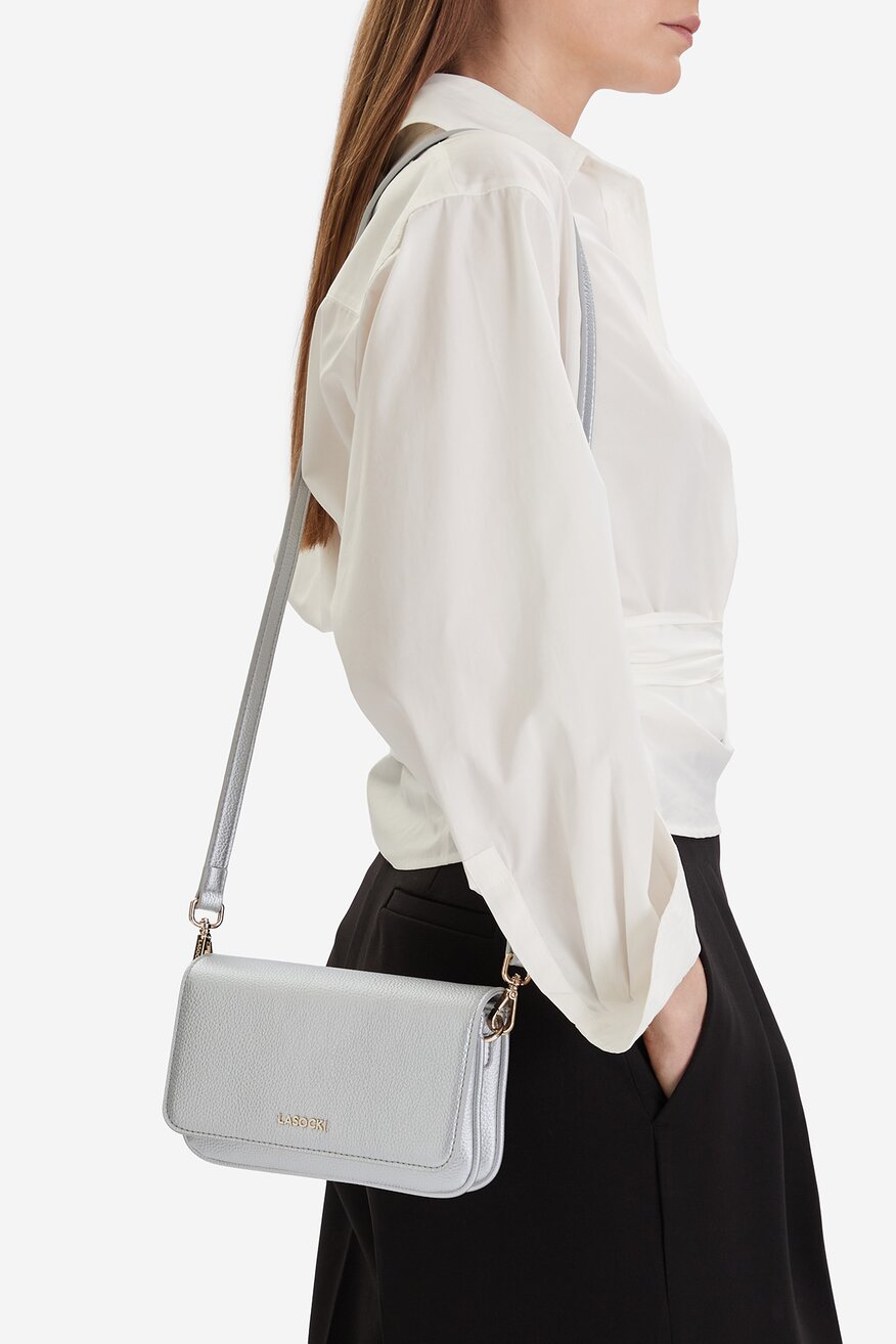 
                Lasocki - Torebka - 5906751525692