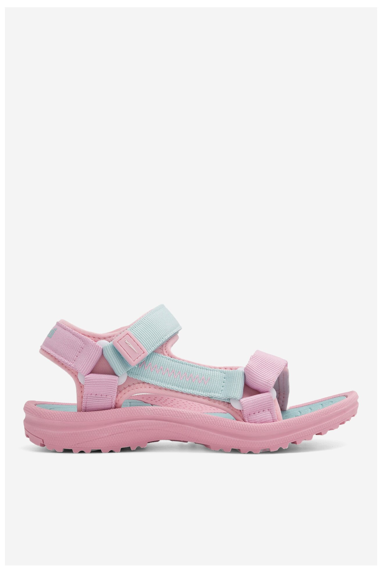 Szandál Sprandi CP40-NB718Y RÓZSASZÍN