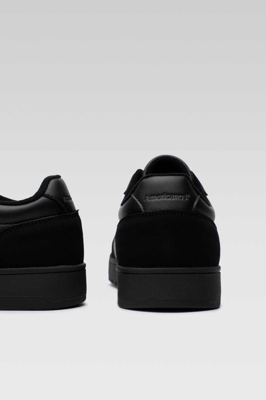 
                Americanos - Sportowe buty - 5904862132525