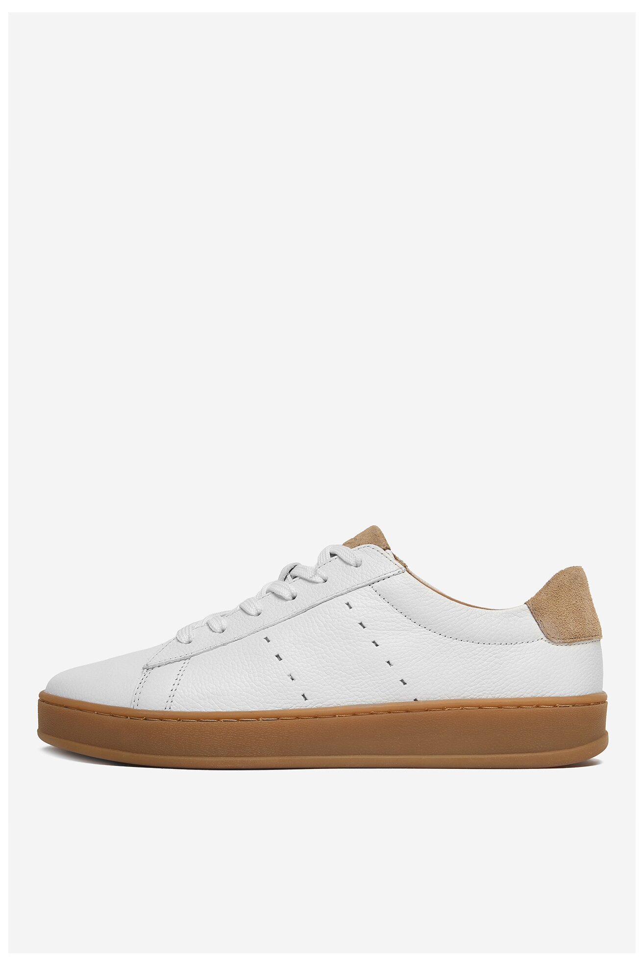 Sneakers Lasocki CEO-WI16-HARRY-01 Biały