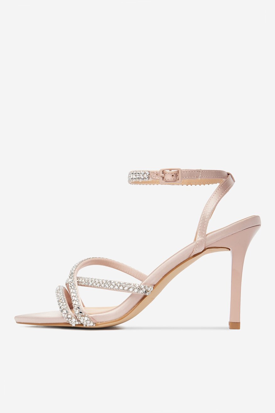 
                Сандалі Jenny БЕЖЕВИЙ - 5906751910894