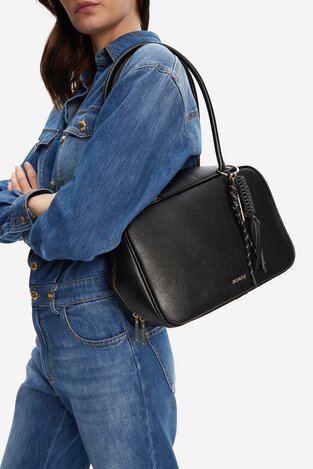 Torba Jenny C-JNY-M-015-08 CRNA