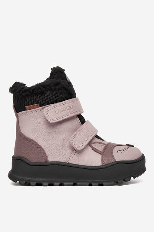 Черевики Lasocki Kids CEO-CI12-TYSON-08(III)DZ СВІТЛО-ФІОЛЕТОВИЙ