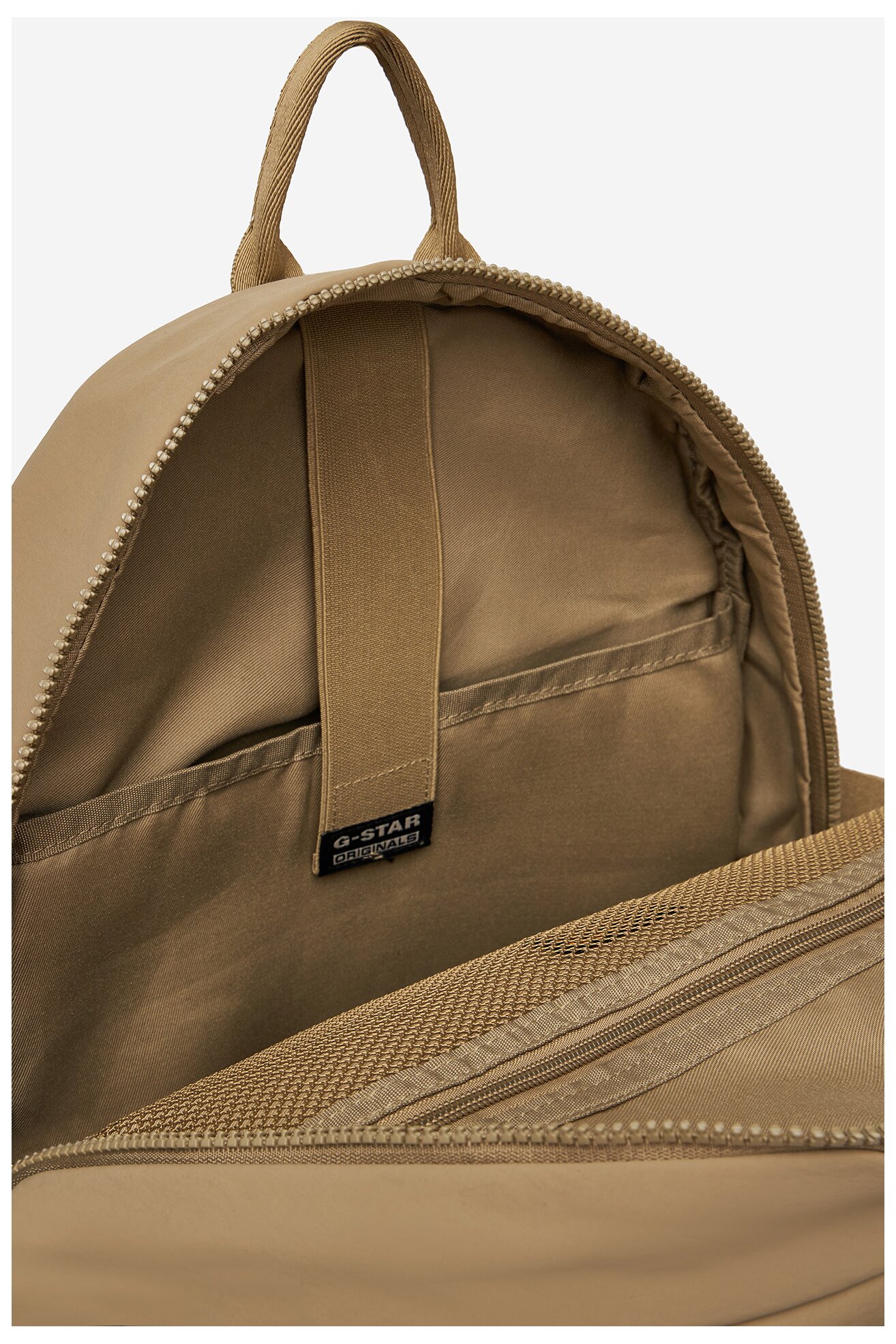 Ranac G-STAR RAW GSR-B-016-07 BEŽ