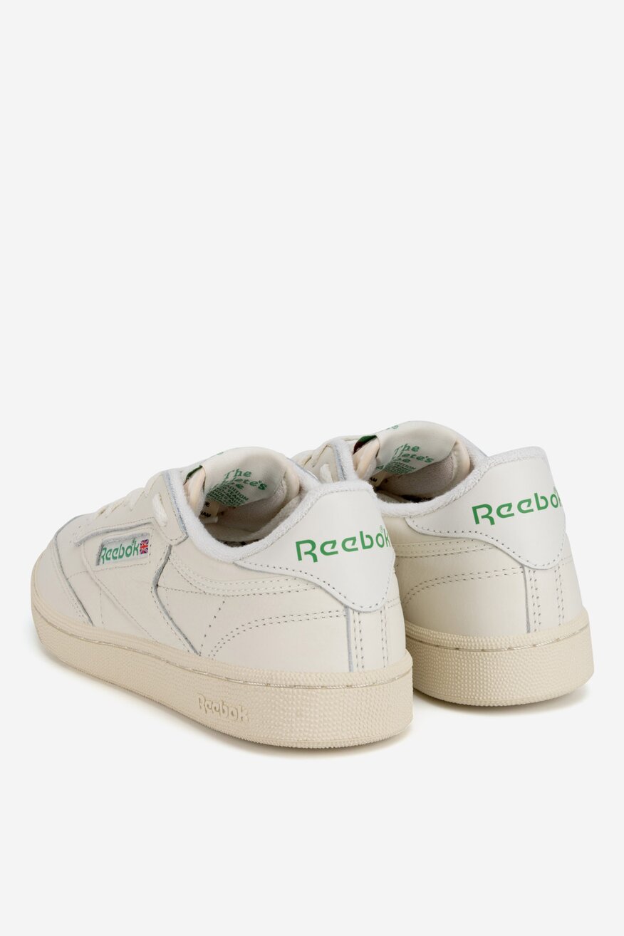 Încălțăminte sport Reebok BEJ - 5905588710486