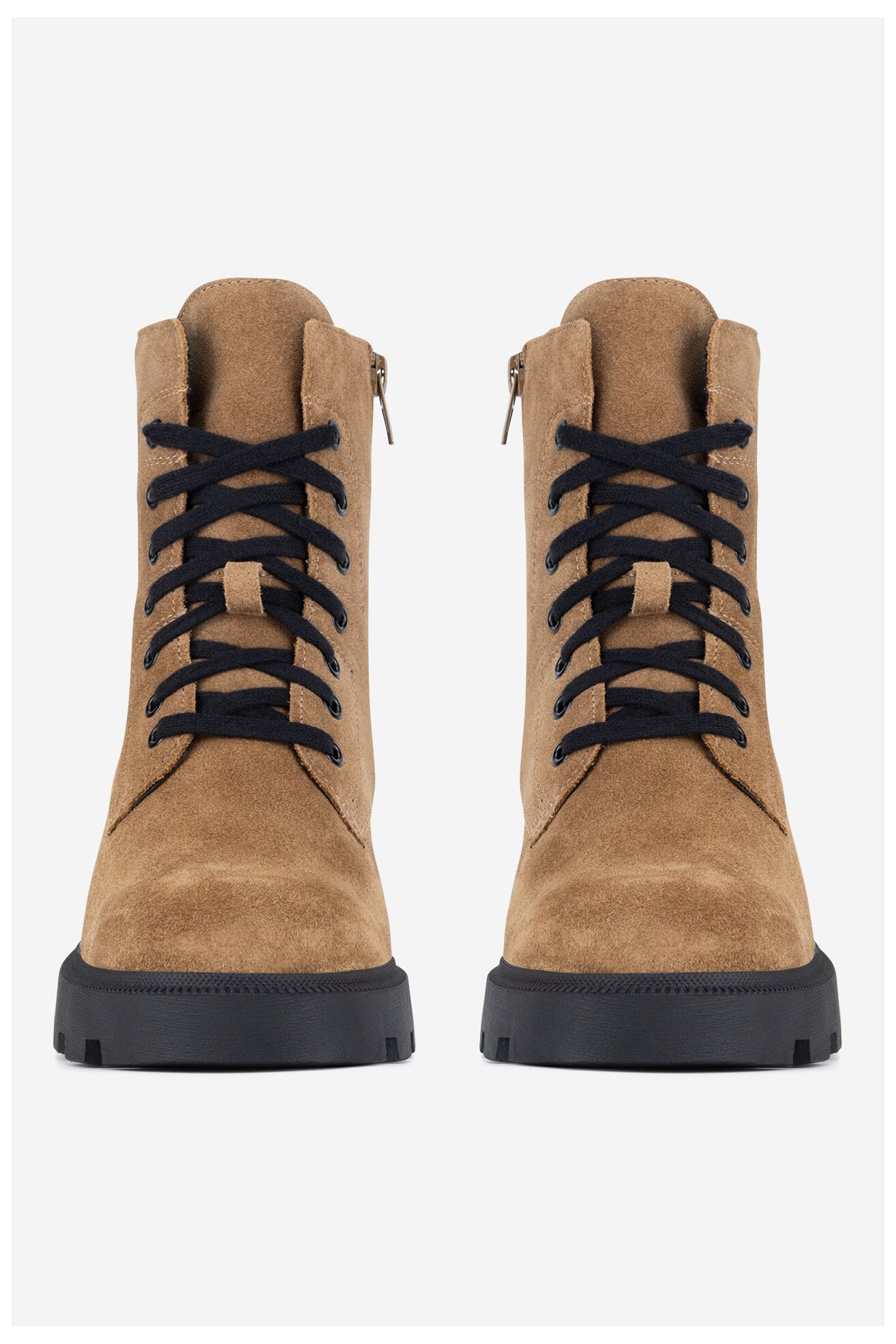 Bocanci Lasocki ARC-DOMINA-03 CREM