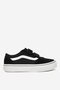 Pantofi pânză Vans C-MILTON VN000ECZYV3 NEGRU