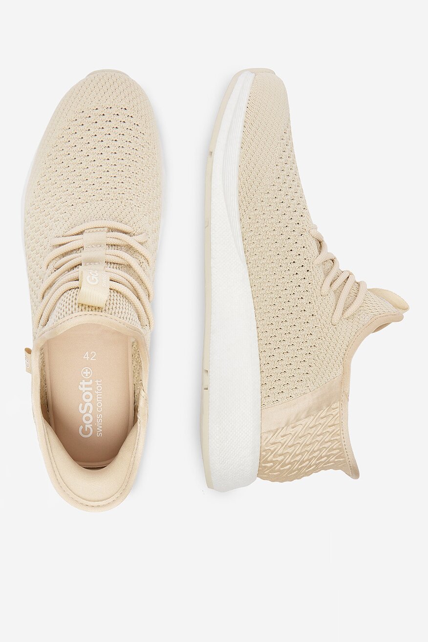 
                Go Soft - Sneakersy - 5906751913611