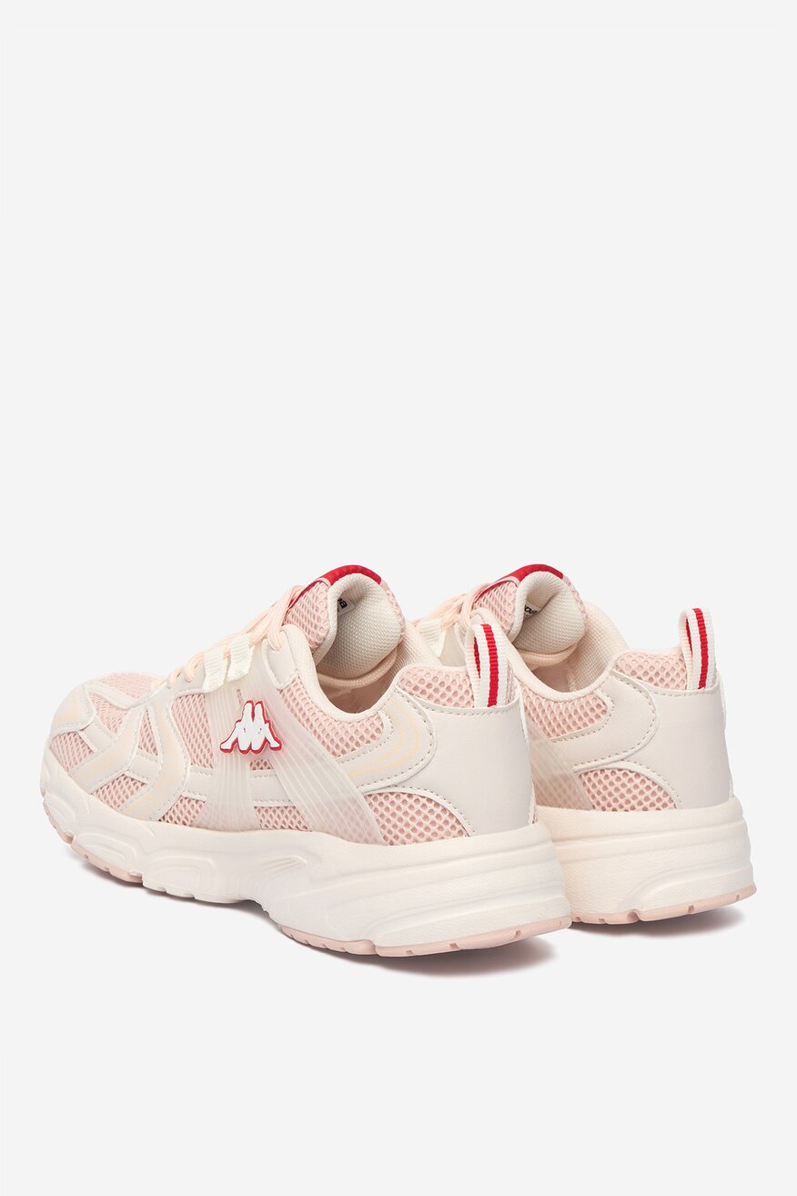 
                Kappa - LUXE RUN  - 5906751651780