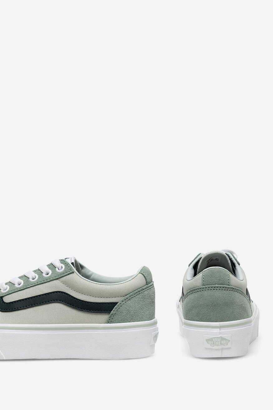 
                Vans - WARD - 5905588258292