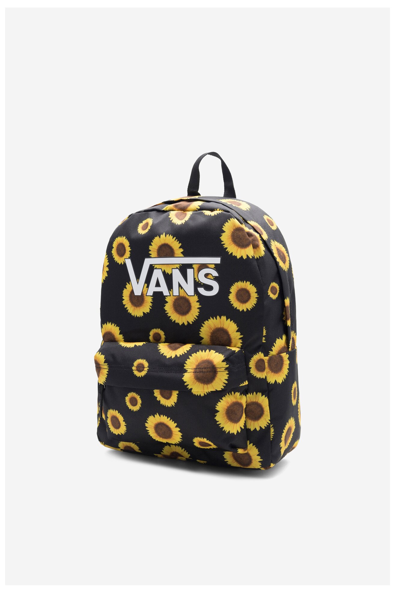 Plecak Vans REALM BACKPACK VN0A4ULTMAZ1 Czarny