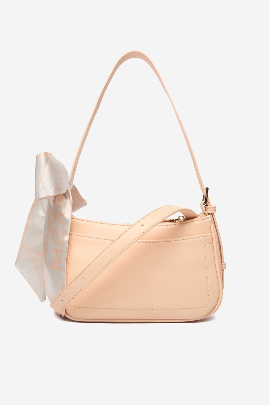 Дамска чанта Mexx ПРАСКОВЕН - 5906751562697