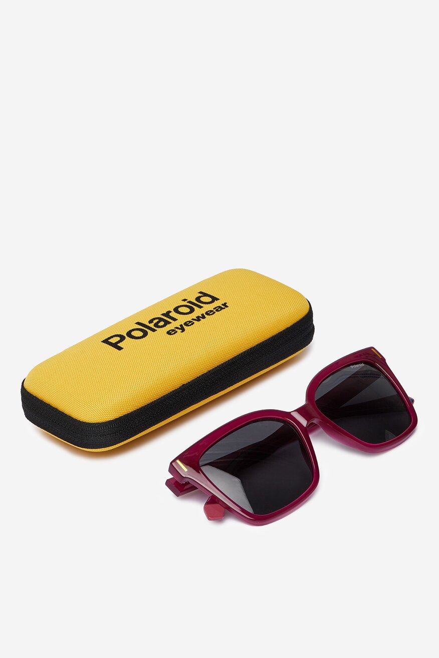 Uniseks naočare Polaroid ROZE - 5906751047132