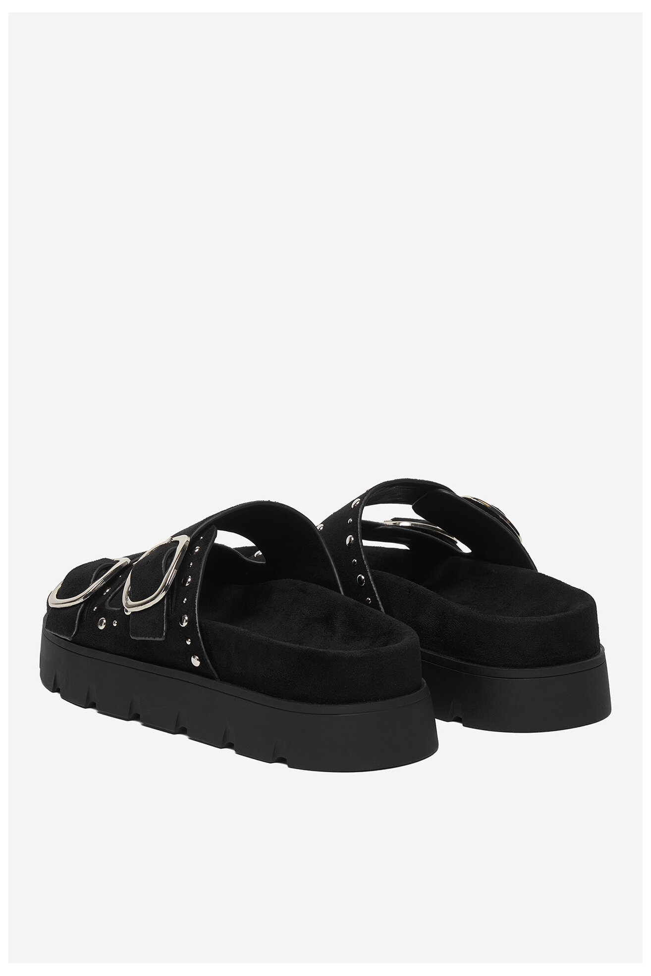 Шльопанець DeeZee CEO-HY35011-1 ЧОРНИЙ