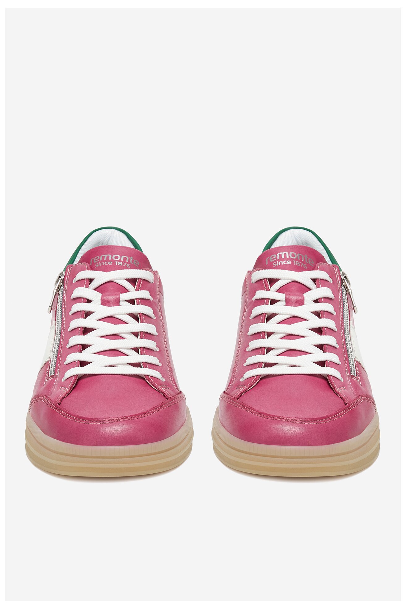 Tornacipő Remonte D2C02-31 RÓZSASZÍN