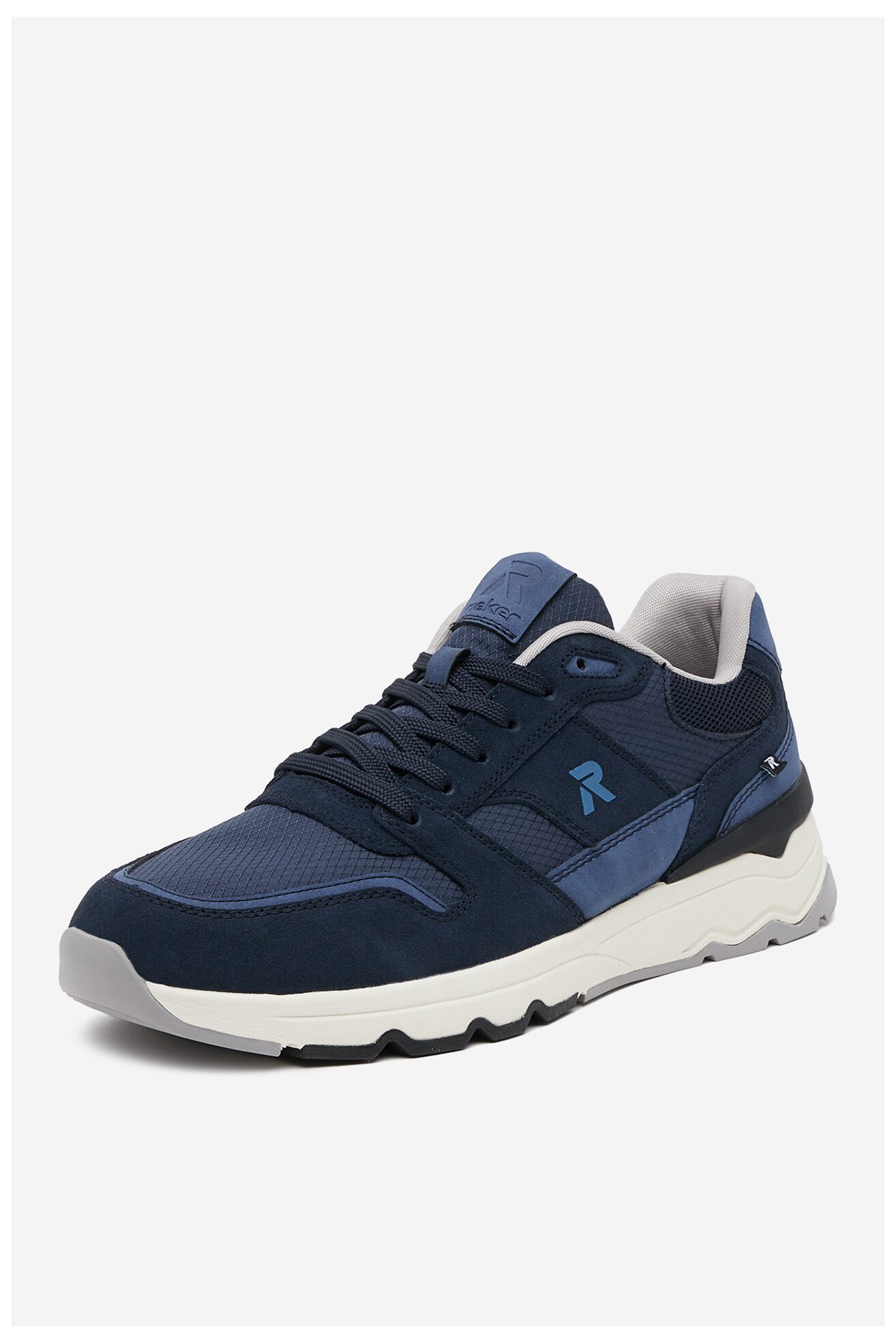 Кросівки Rieker Revolution Lifestyle U0905-14 ТЕМНО-СИНІЙ