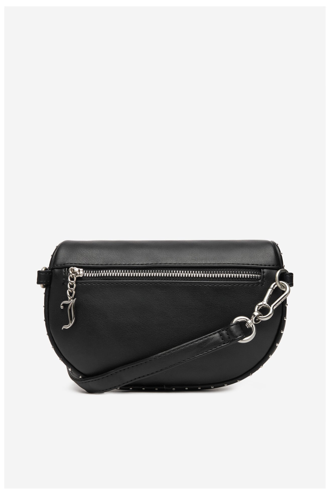 Torebka Juicy Couture EO-BEJXT8804WVP Czarny