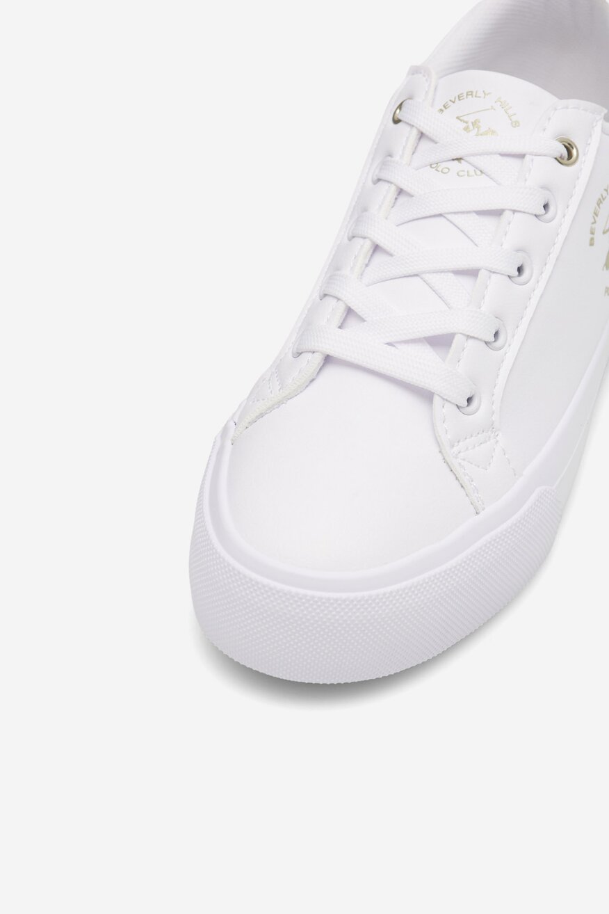 
                Півкеди Beverly Hills Polo Club БІЛИЙ - 5906751618431