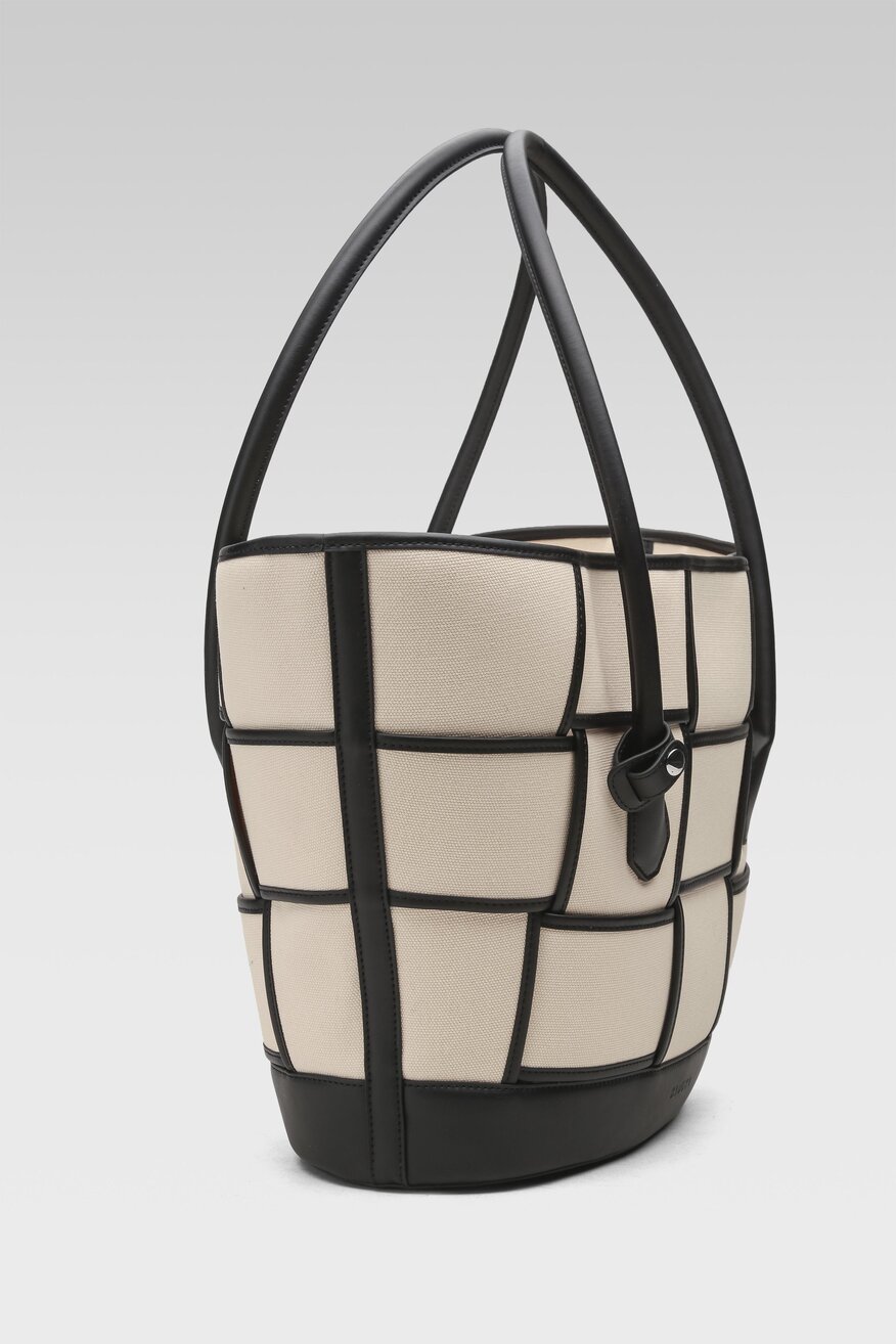 Badura - Torebka duża shopper - 5904862659657