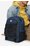 Plecak QUIKSILVER WBEO-QUIK-M-005-10 Granatowy ciemny