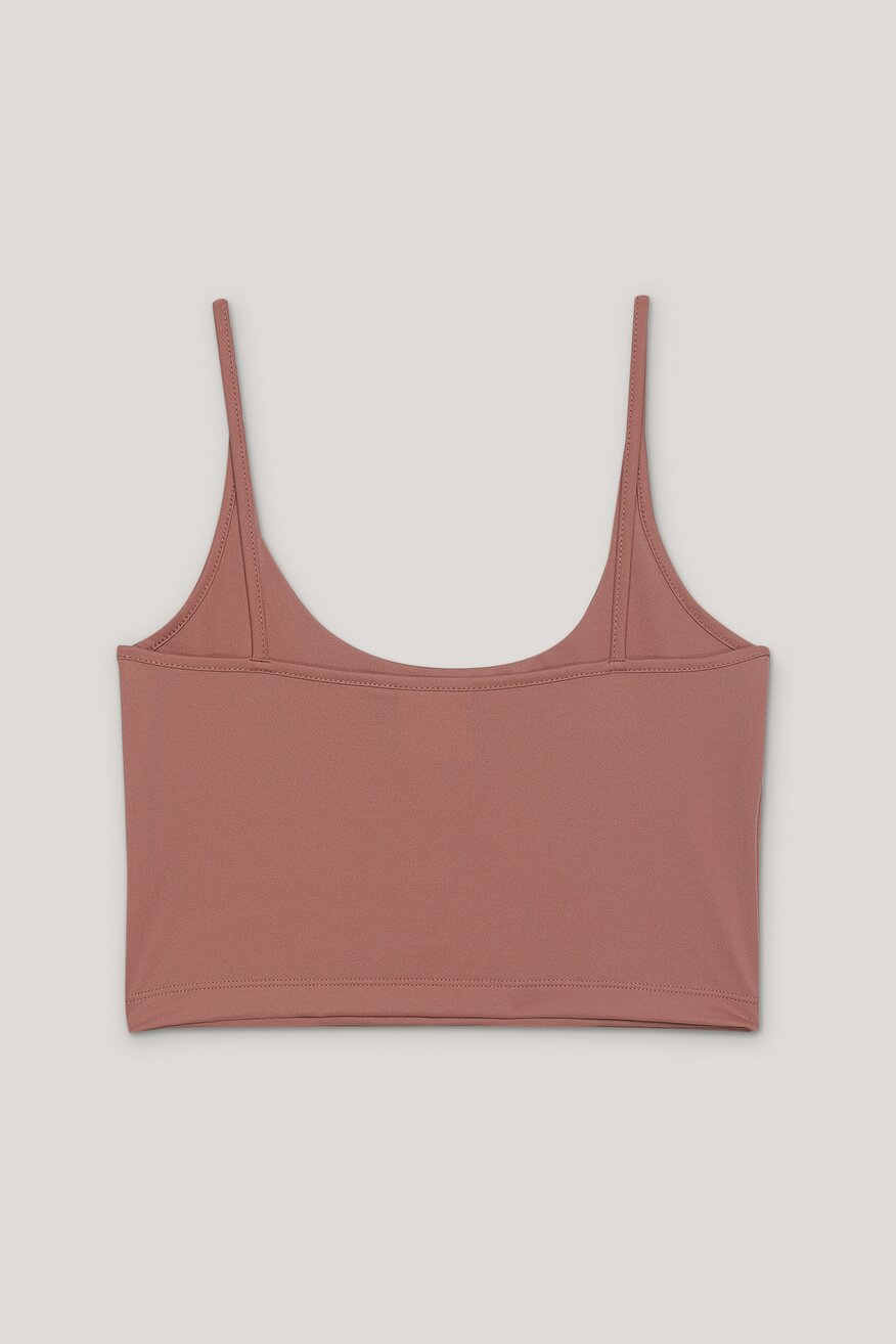 
                Sprandi - Top różowy - 5903698843490