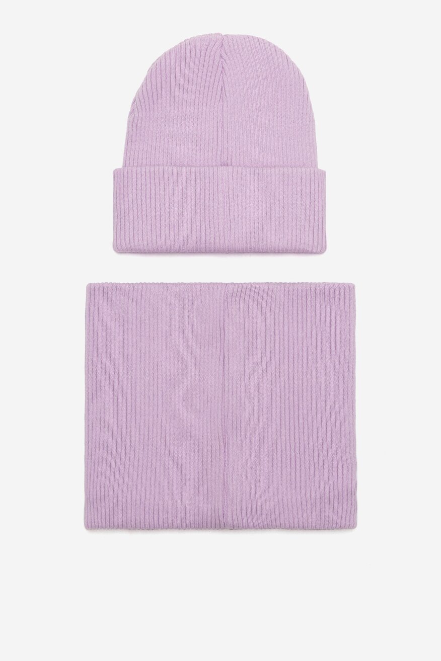 Harry Potter - Komplet czapka i komin - 5905588928799