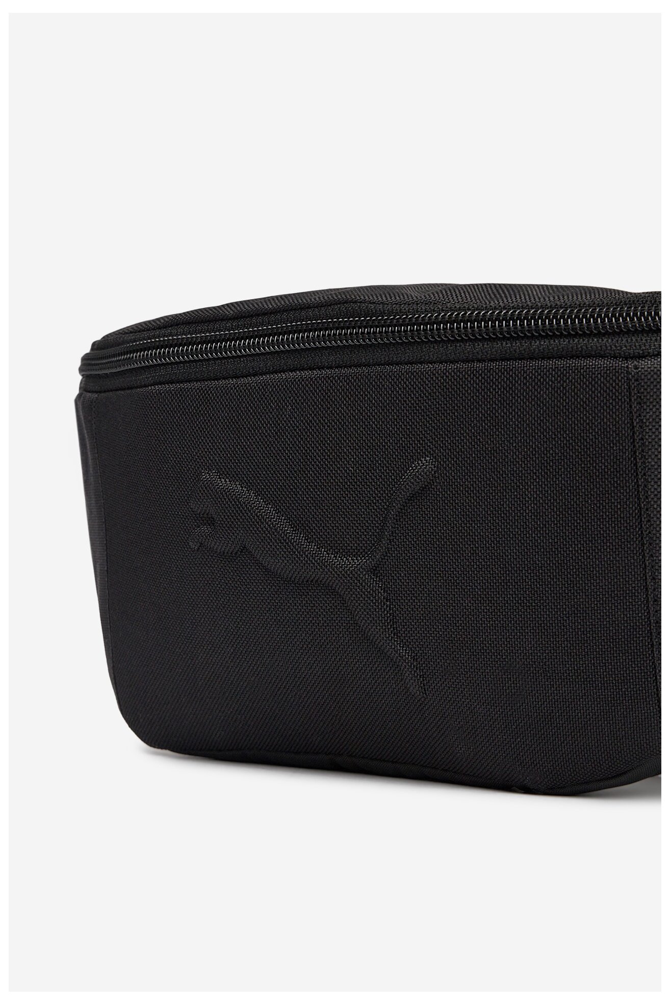 Torebka młodzieżowa Puma BUZZ WAIST BAG 9175101 Czarny