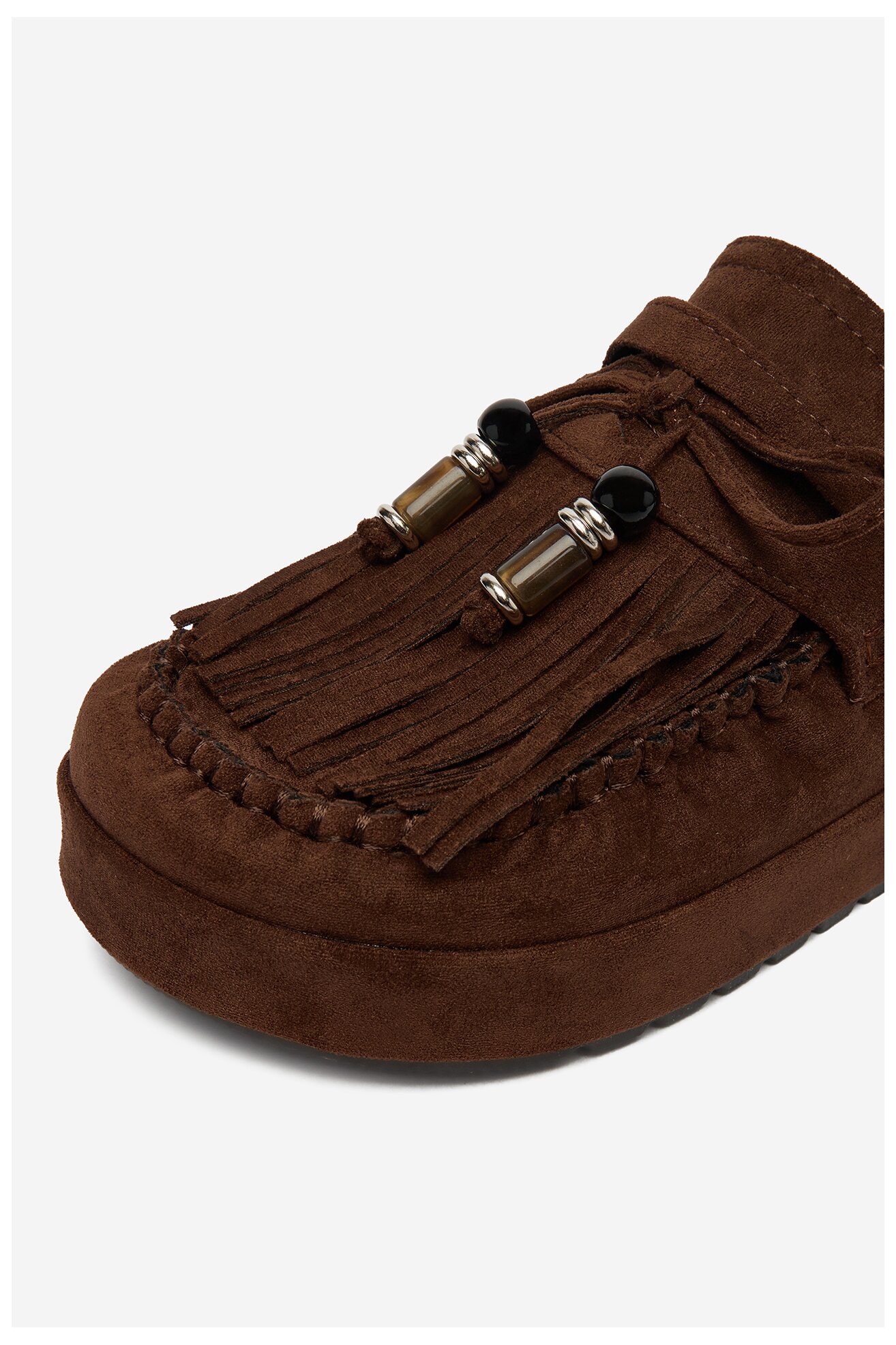 Шльопанець DeeZee CEO-HXX25C05-2 КОРИЧНЕВИЙ