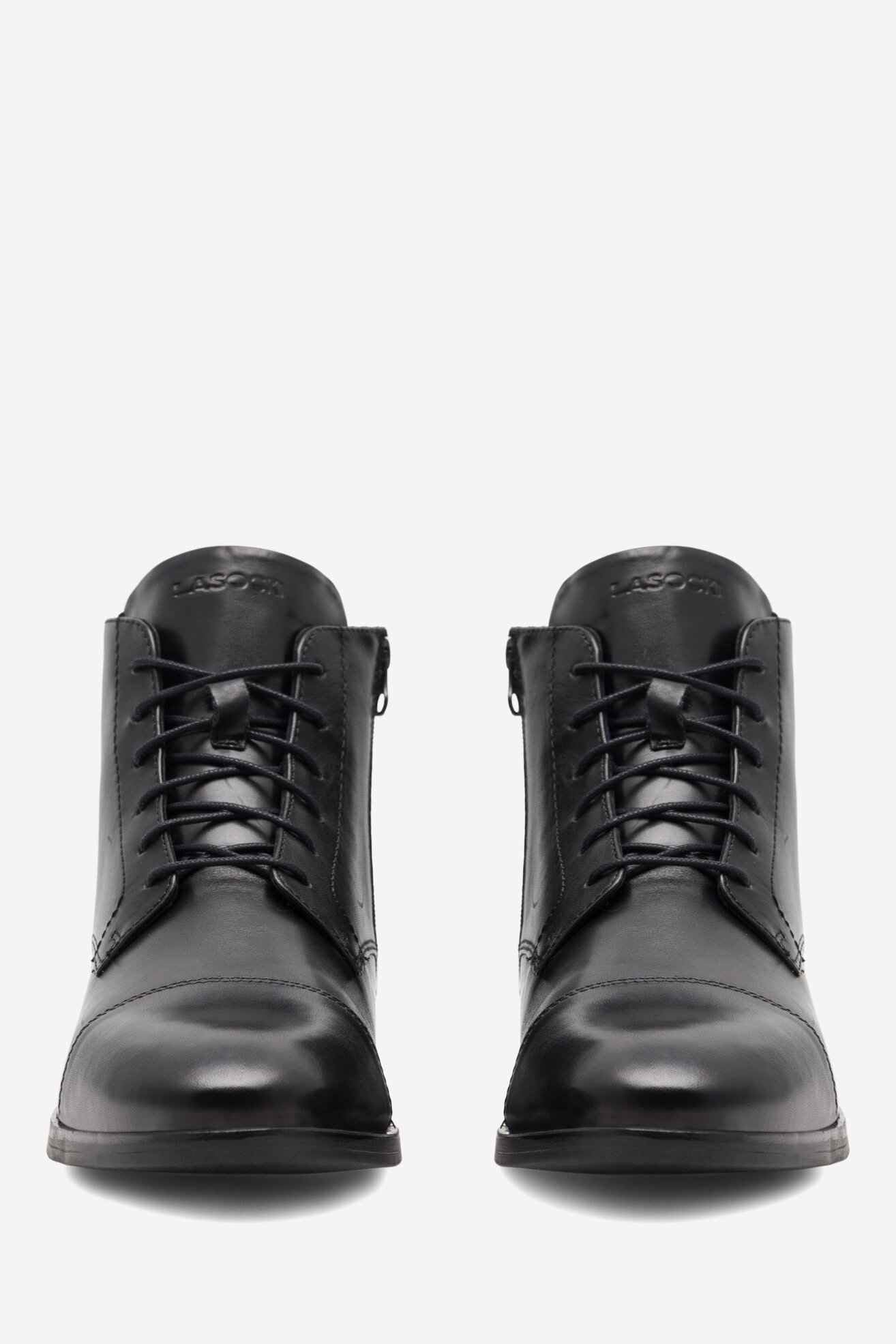 Trzewiki Lasocki JEREMY-32 MB Czarny