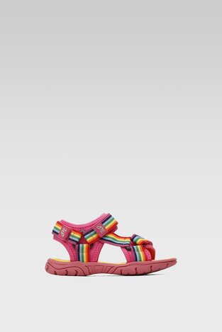 Sandale Twisty AVO-XS047-001 ROZE