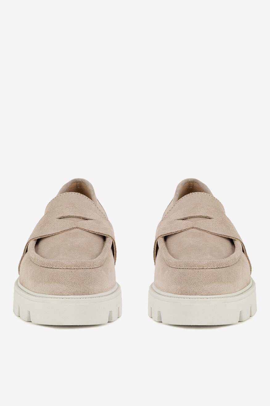 
                Mokaszin Badura BÉZS - 5903698620473