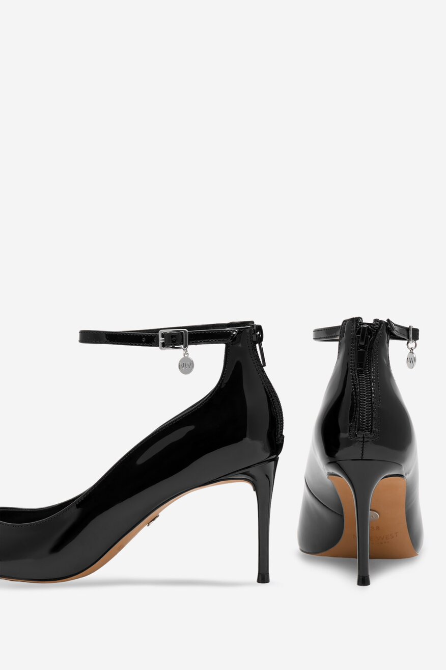 
                NINE WEST - Szpilki - 5905588474234