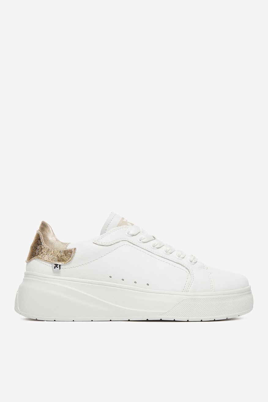 Rieker Revolution Lifestyle - Sneakersy skórzane - 2230074052263